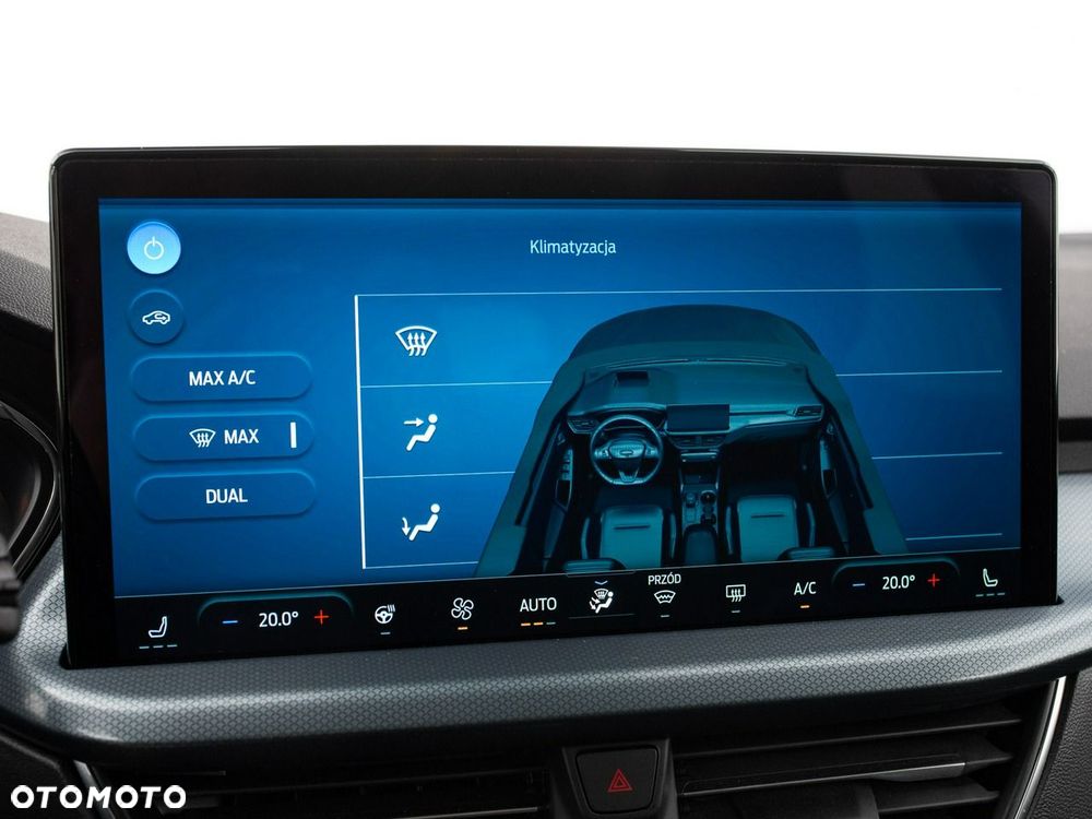 Ford Focus - 18