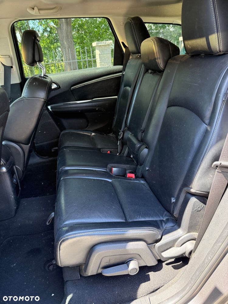 Fiat Freemont 2.0 Multijet Urban - 5