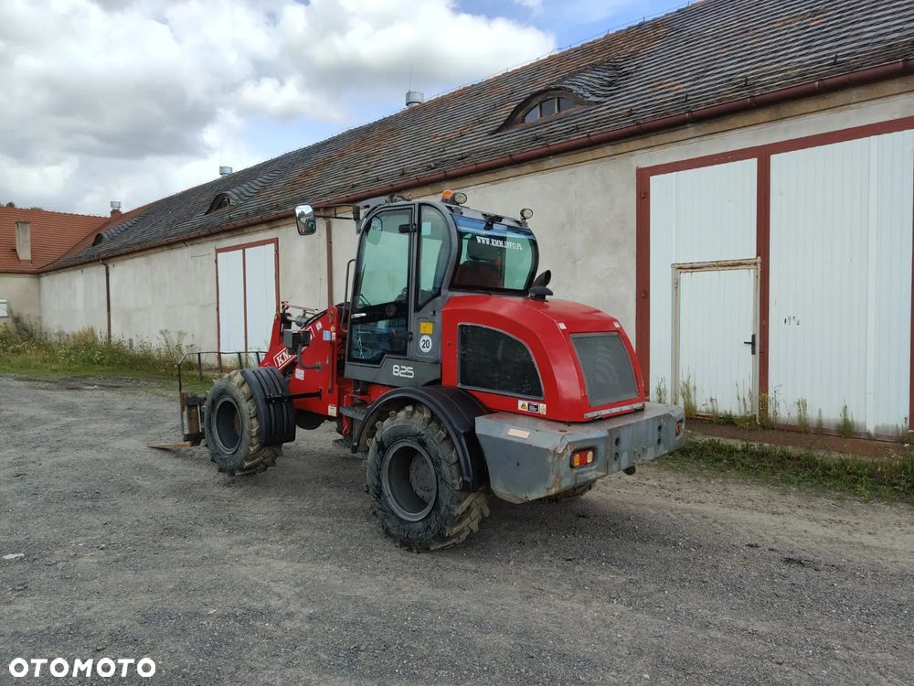 KMM 825 - 5