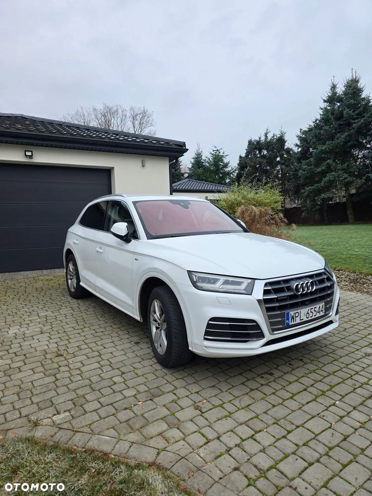 Audi Q5 2.0 TDI Quattro S tronic - 5