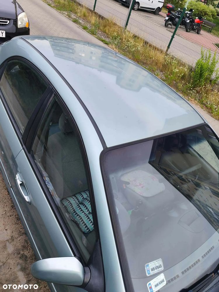 Chevrolet Lacetti 1.4 SE / Star (klm) - 10