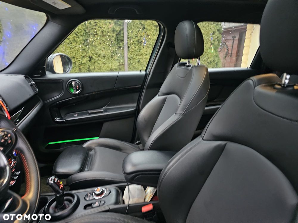 MINI Countryman Cooper S - 18