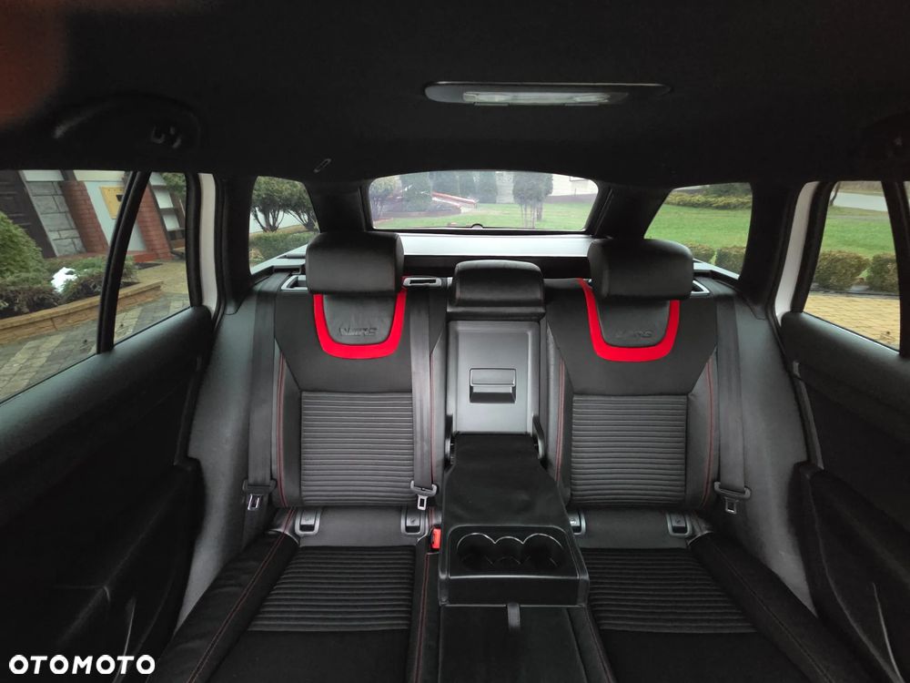 Skoda Octavia 2.0 TDI DSG RS - 18