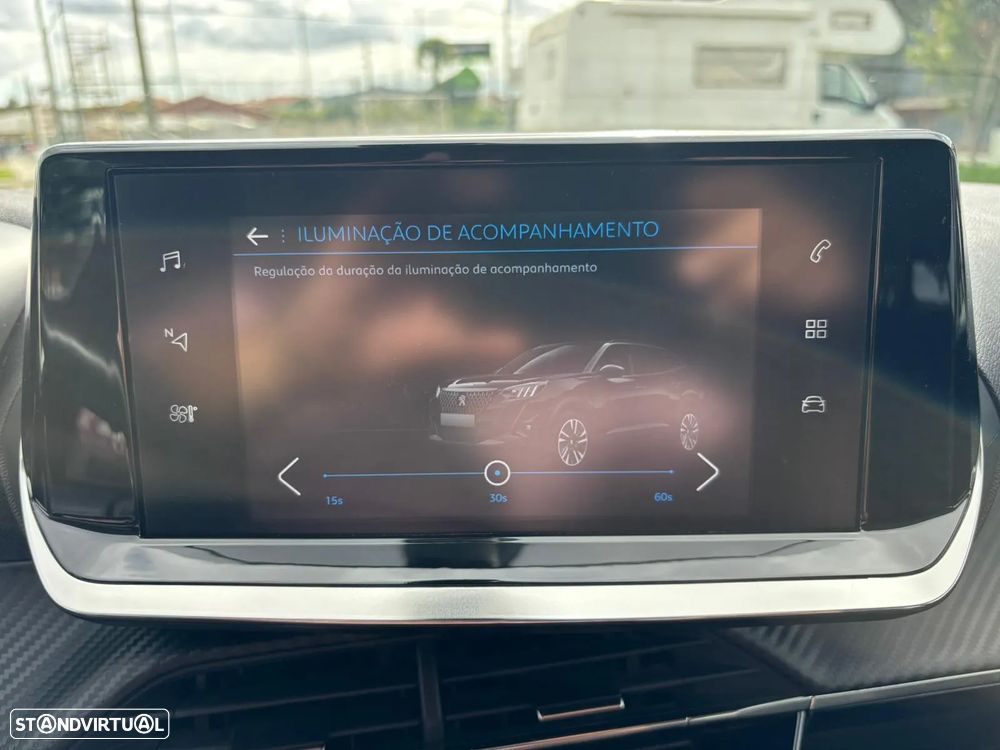 Peugeot 2008 1.5 BlueHDi Allure - 49