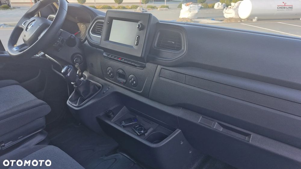 Renault Master - 8