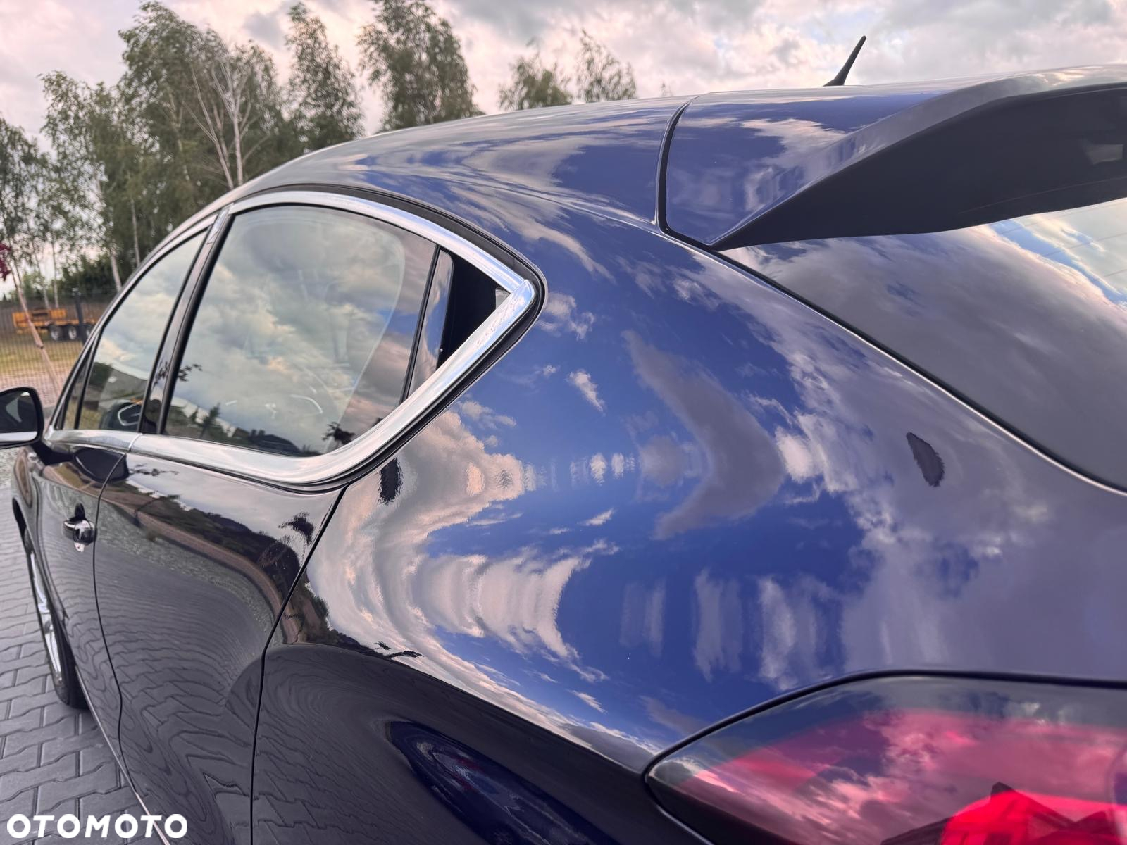 DS Automobiles DS 4 - 11