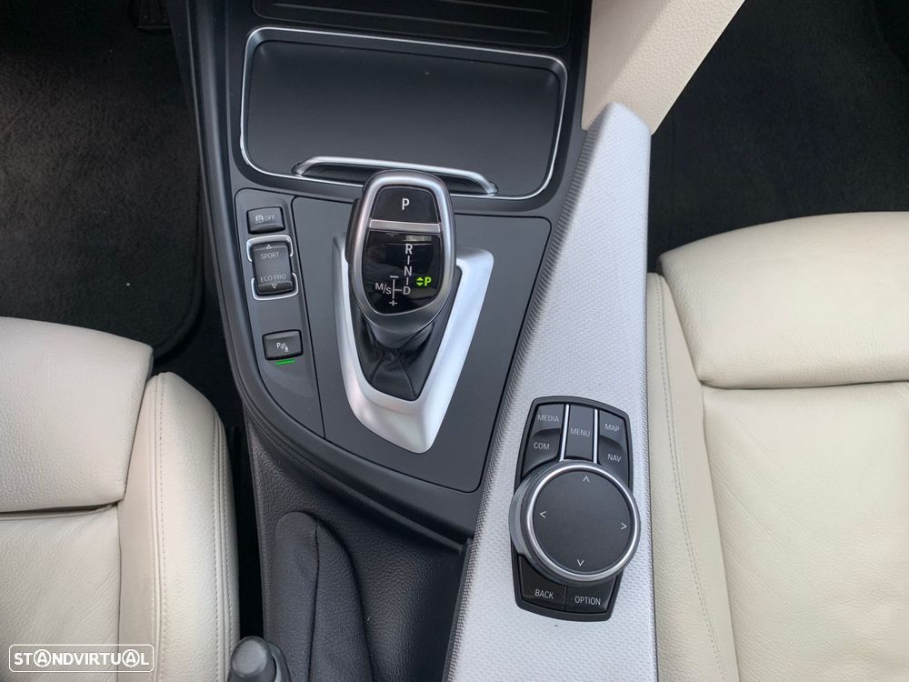 BMW 430 Gran Coupé d Pack M Auto - 26