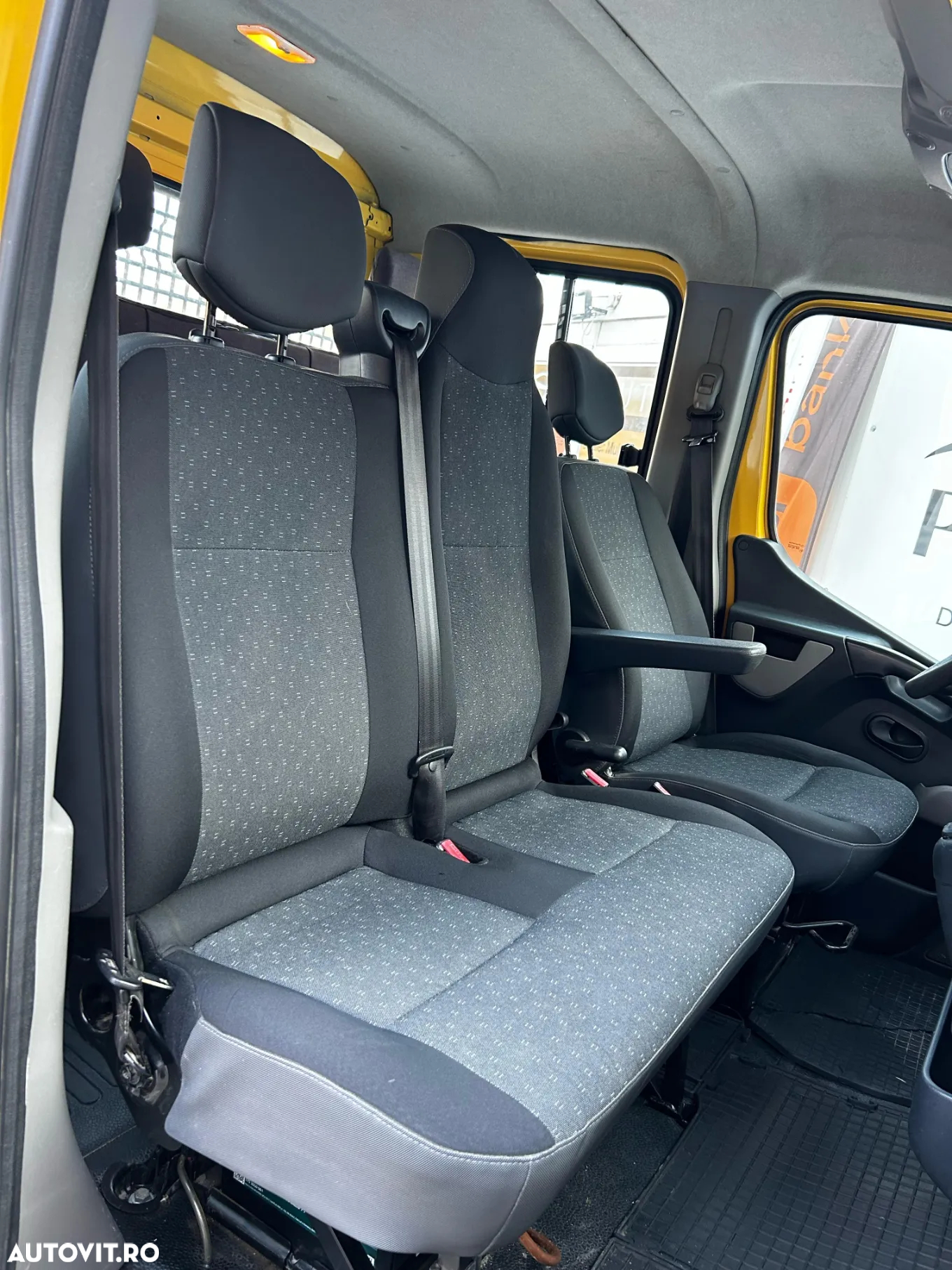 Opel MOVANO - 7