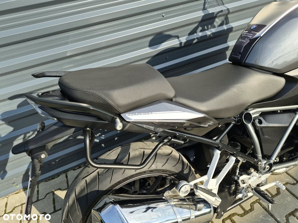BMW R - 15