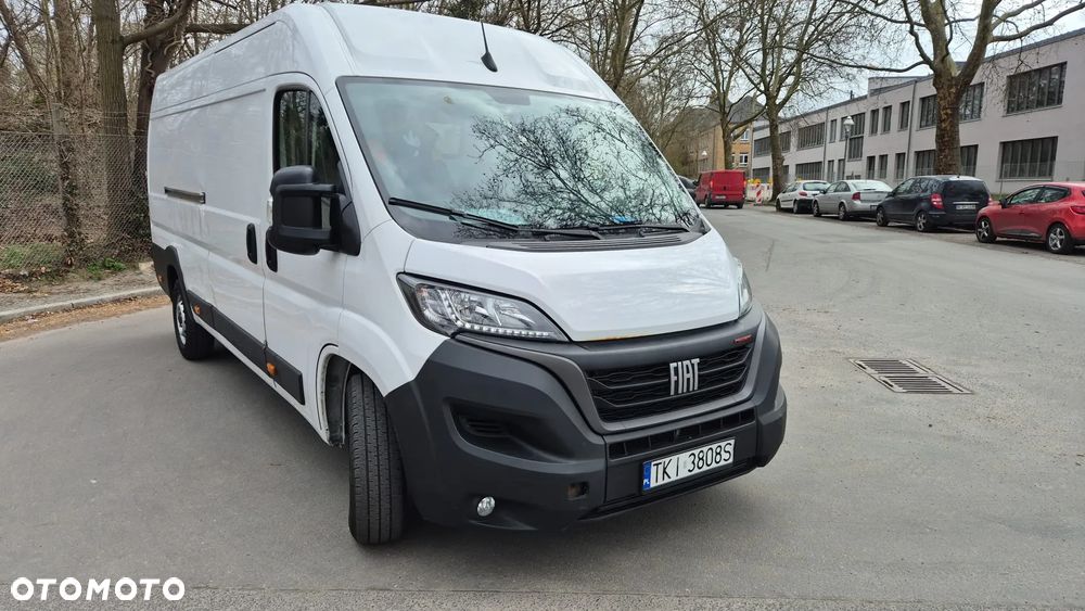 Fiat DUCATO - 1