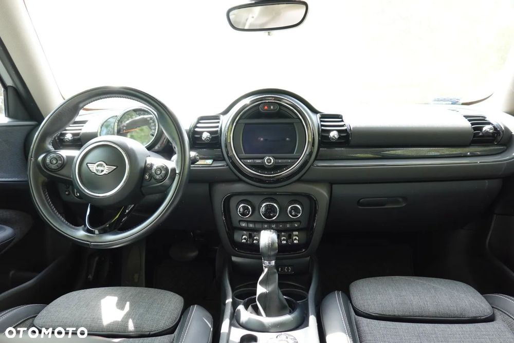 MINI Clubman - 4