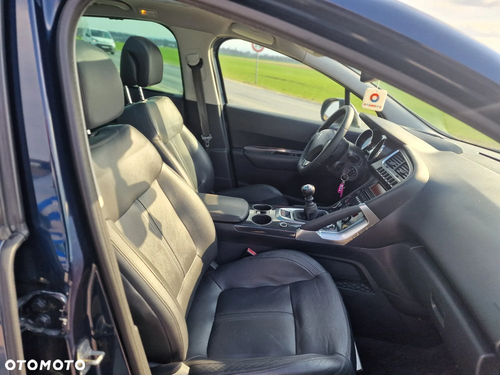 Peugeot 3008 - 28