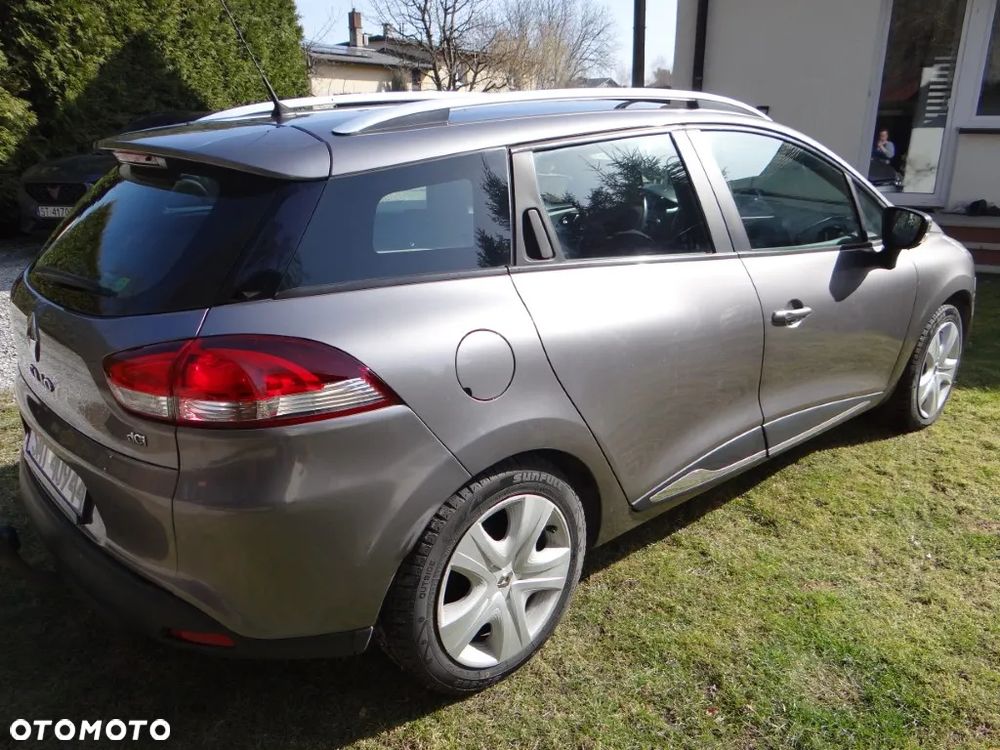 Renault Clio - 5