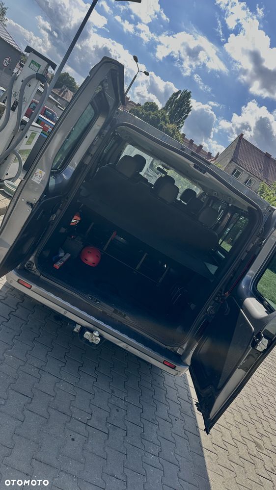 Opel Vivaro 1.6 CDTI L2 - 14