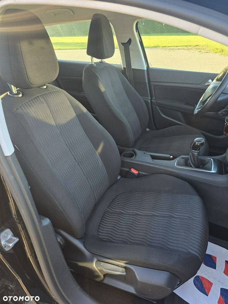 Peugeot 308 - 17