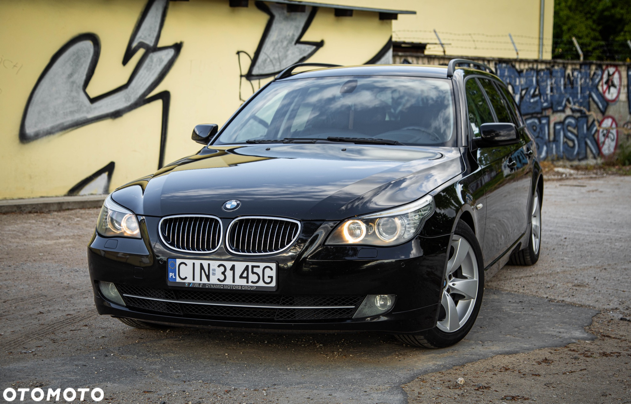 BMW Seria 5 - 35