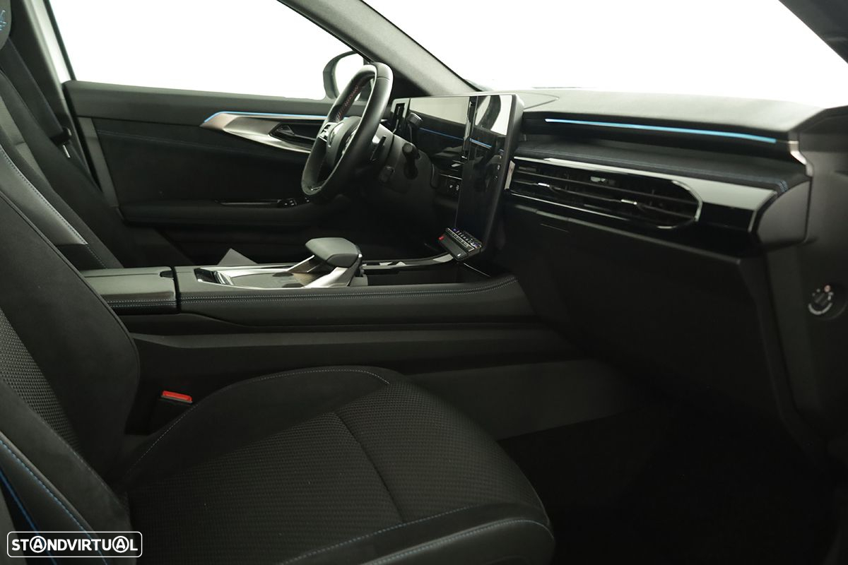 Renault Austral 1.3 Mild Hybrid Techno Espirit Auto - 20