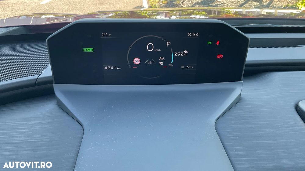 Toyota C-HR 72 kWh Dynamic Long Range - 14