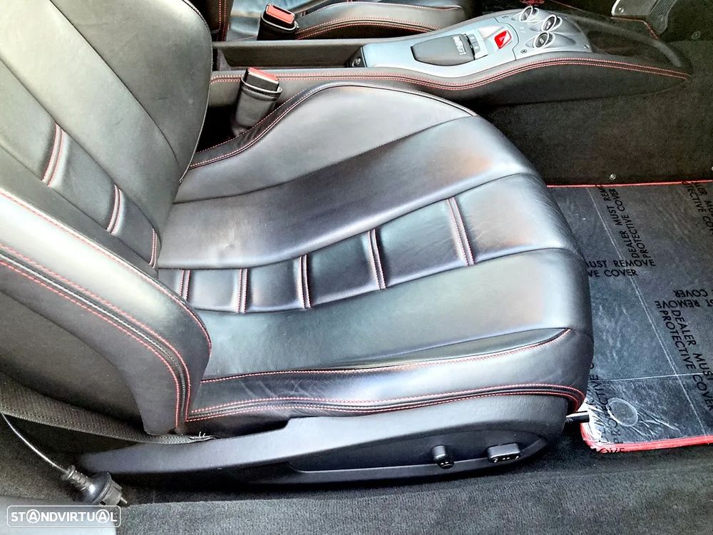 Ferrari 458 Italia - 23