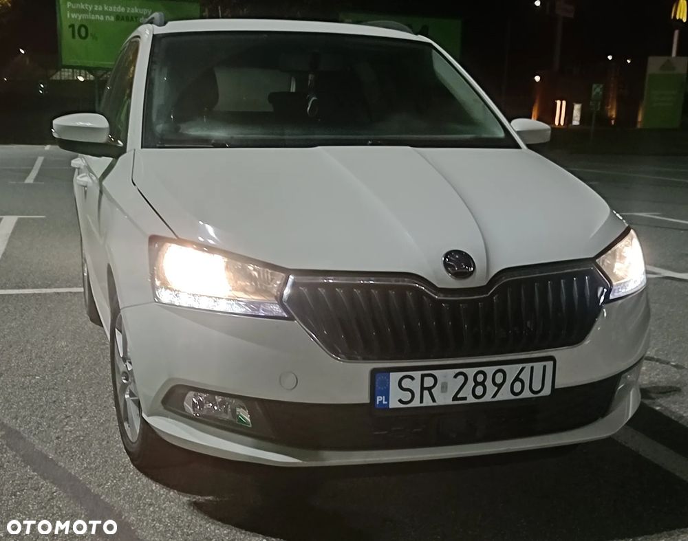 Skoda Fabia 1.0 TSI Ambition - 15