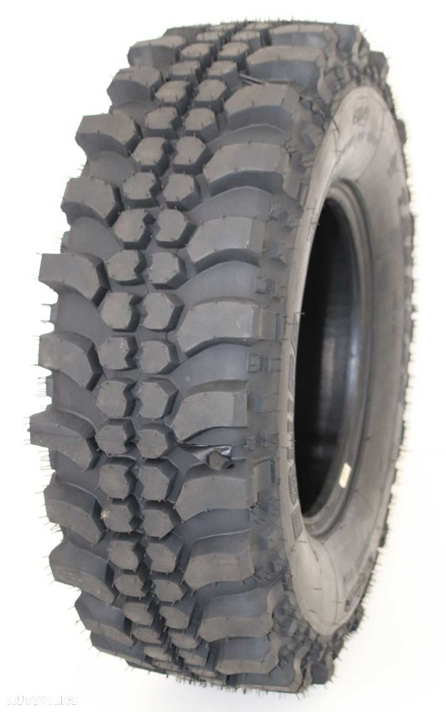 Anvelope teren 265/75 R16 tip SIMEX KAIMAN 4x4 Off-Road NOU cauciucuri - 2