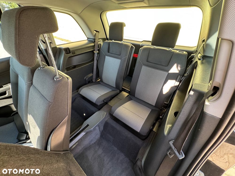 Opel Zafira 1.6 Cosmo EU5 - 6