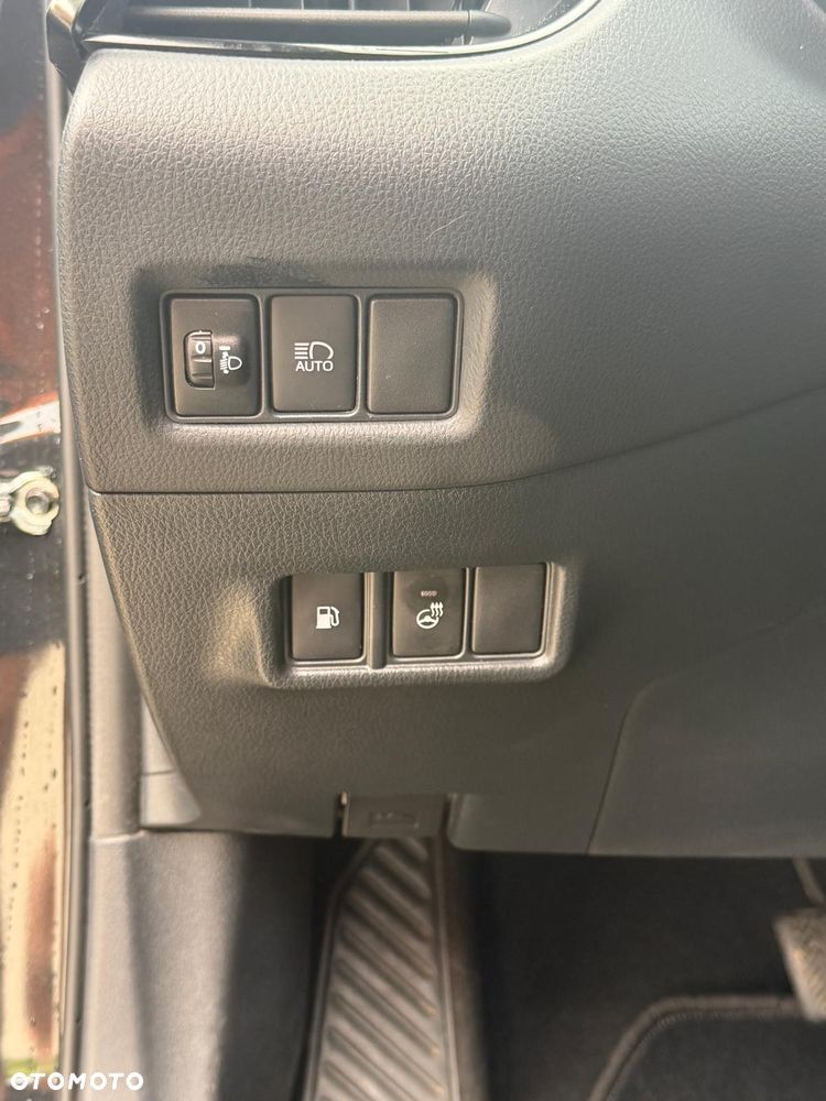 Toyota C-HR 1.8 Hybrid Premium - 15