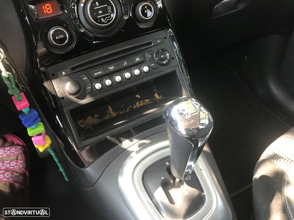 Citroën C3 Picasso 1.6 e-HDi Exclusive 112g CMP6 - 3