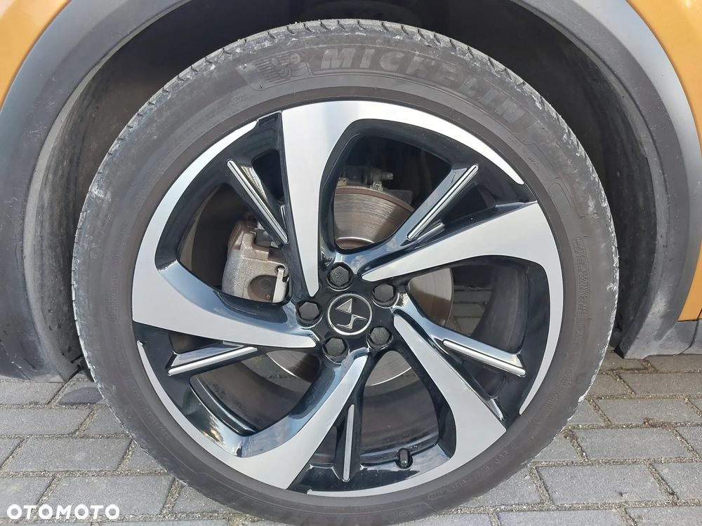 DS Automobiles DS 7 Crossback 2.0 BlueHDi Grand Chic - 35