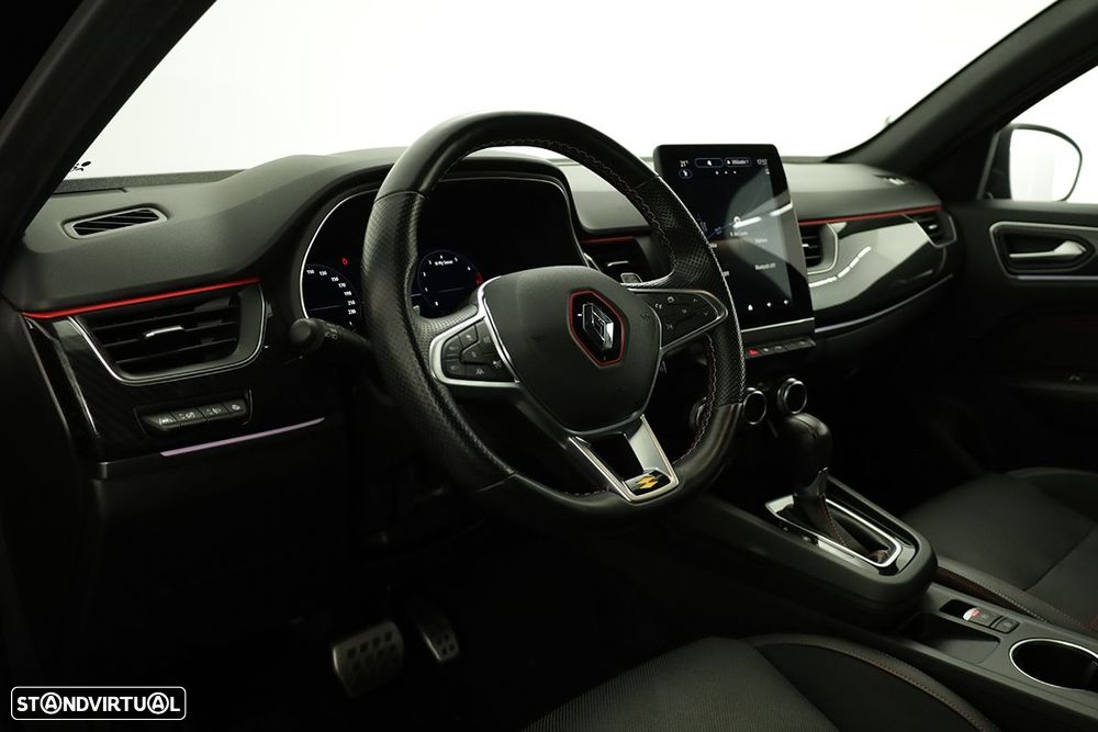 Renault Arkana 1.3 TCe R.S.Line EDC - 7
