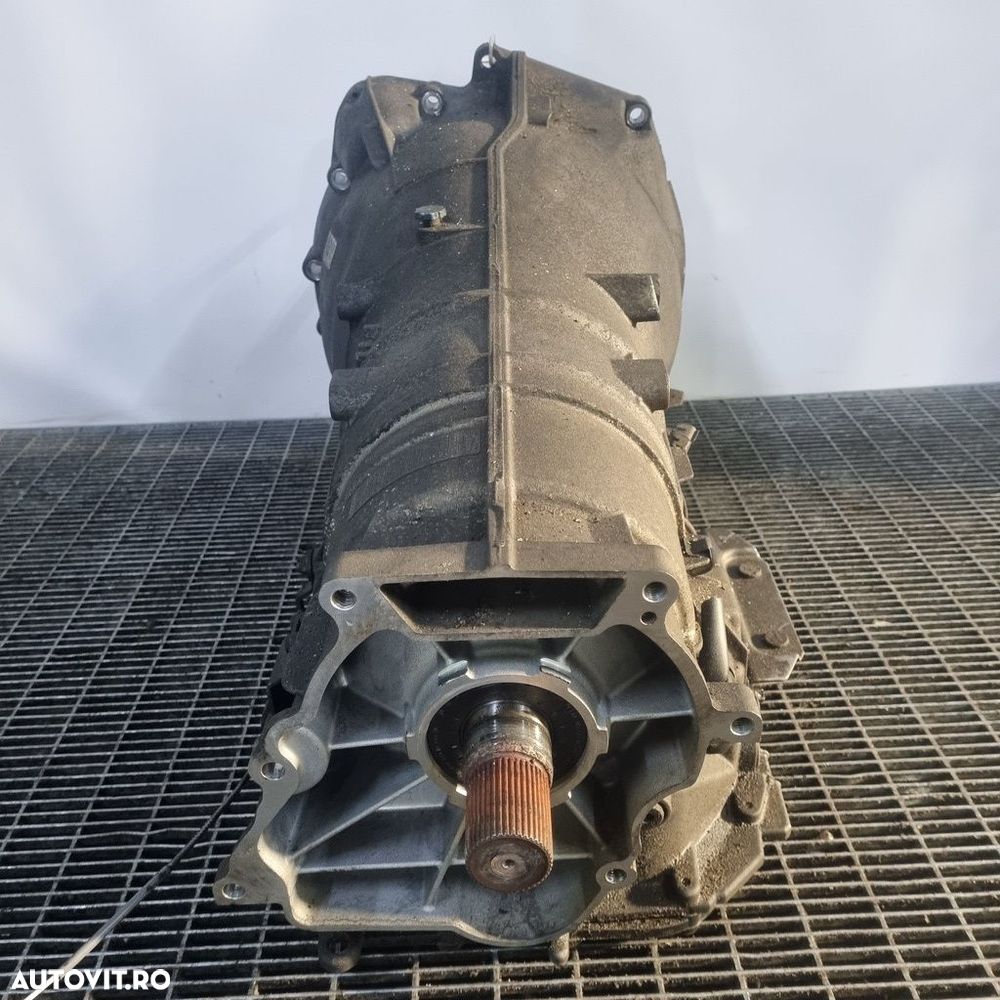 Cutie de viteze BMW X5 E70 3.0 2007 - 2010 235CP Automata M57 Euro4 (1443) Diesel 4x4 ... - 4