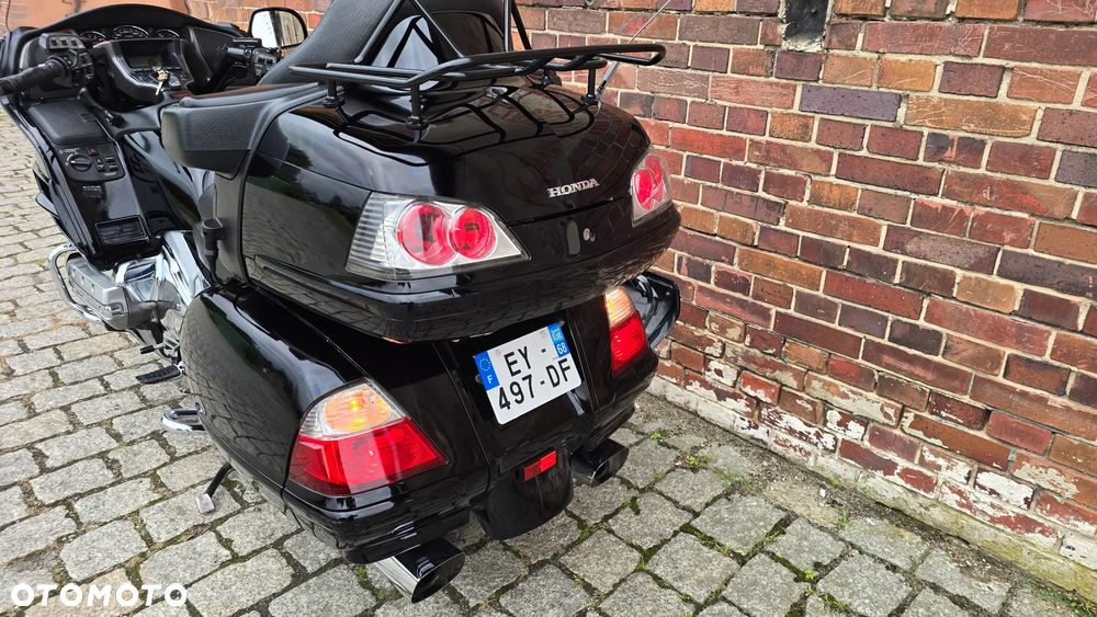 Honda GL - 18