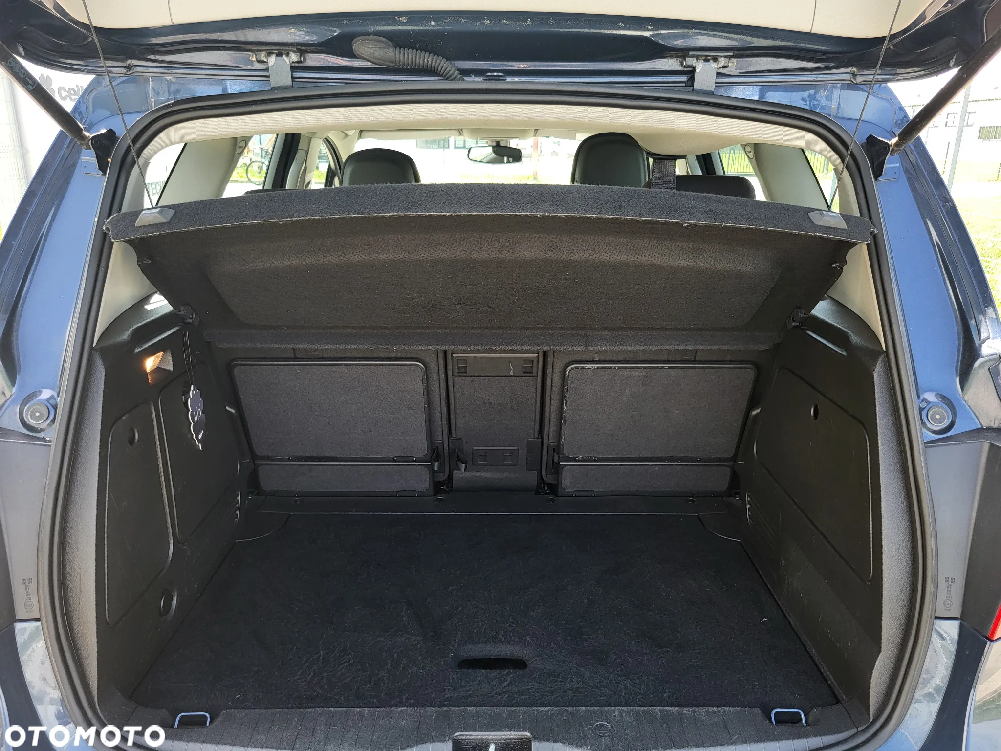 Opel Meriva 1.3 CDTI ecoflex Edition - 12