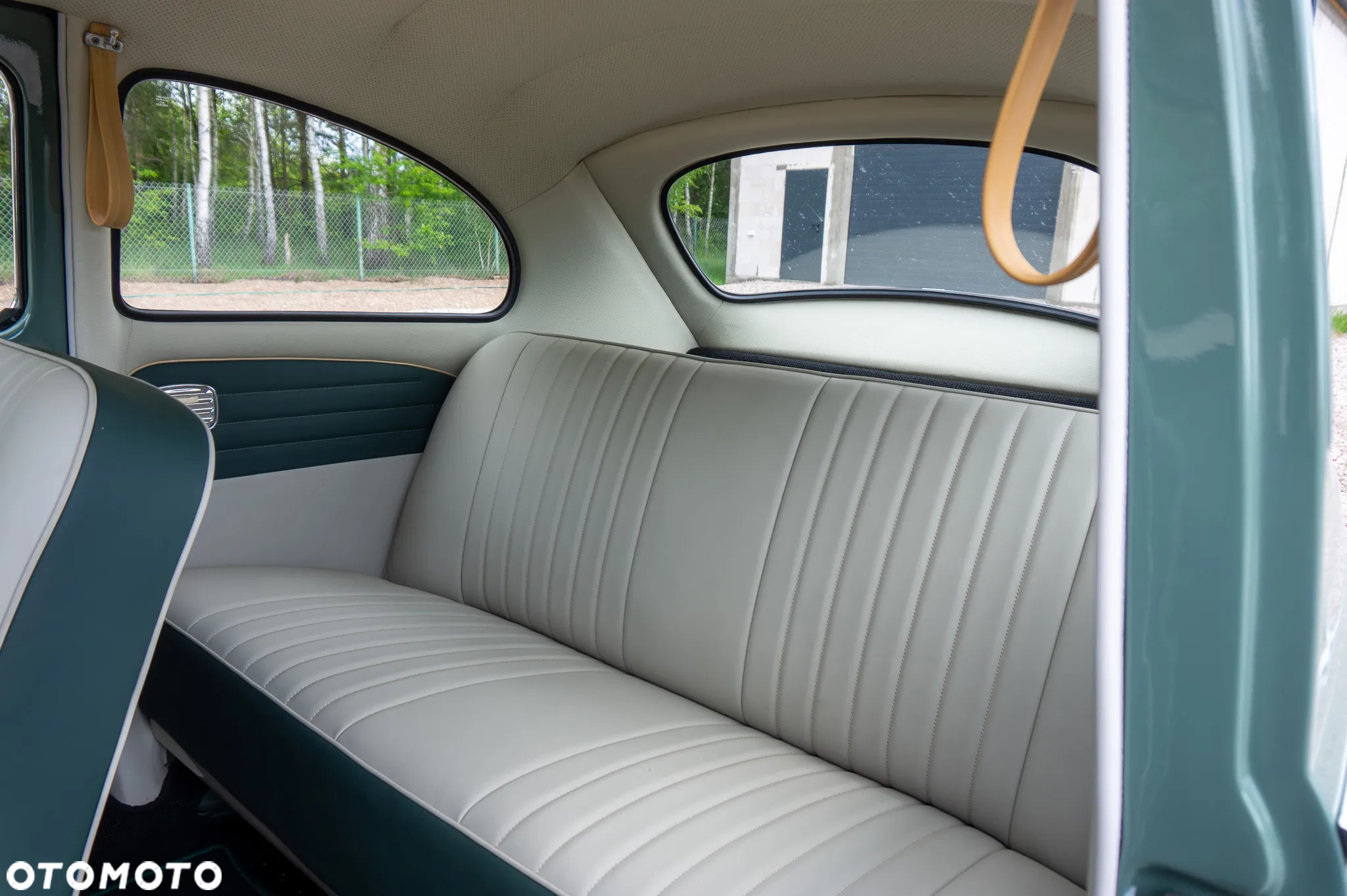 Volkswagen Garbus - 37