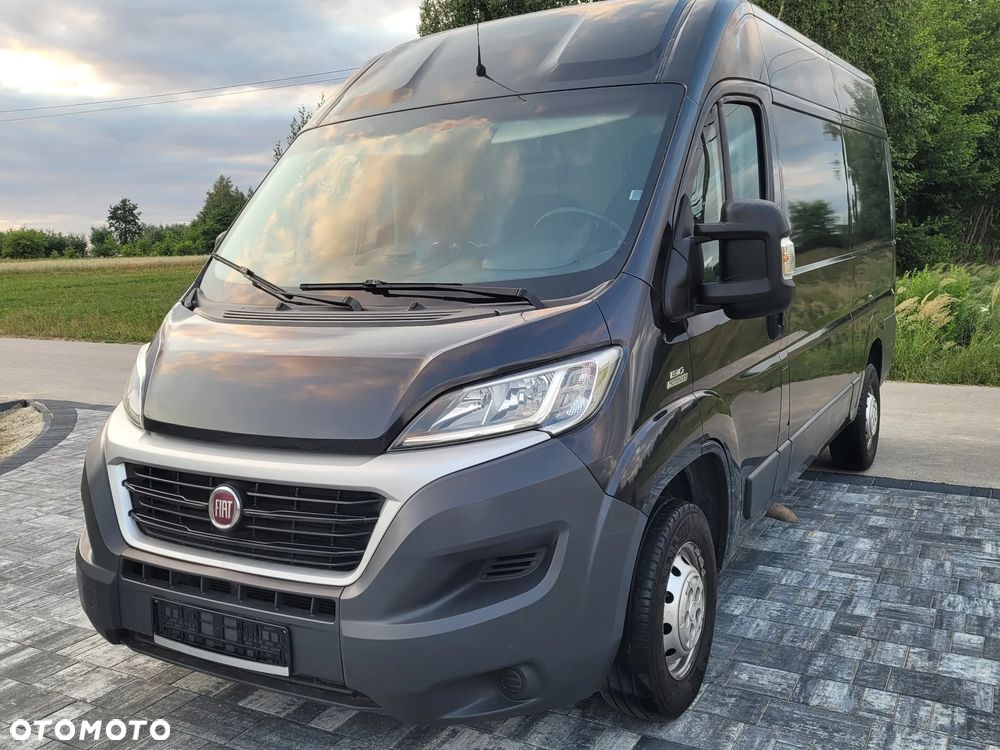 Fiat Ducato - 1