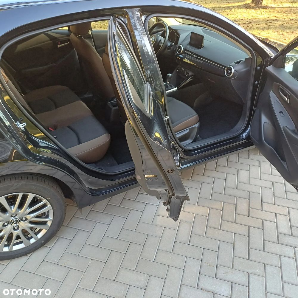 Mazda 2 SKYACTIV-G 90 Center-Line - 20