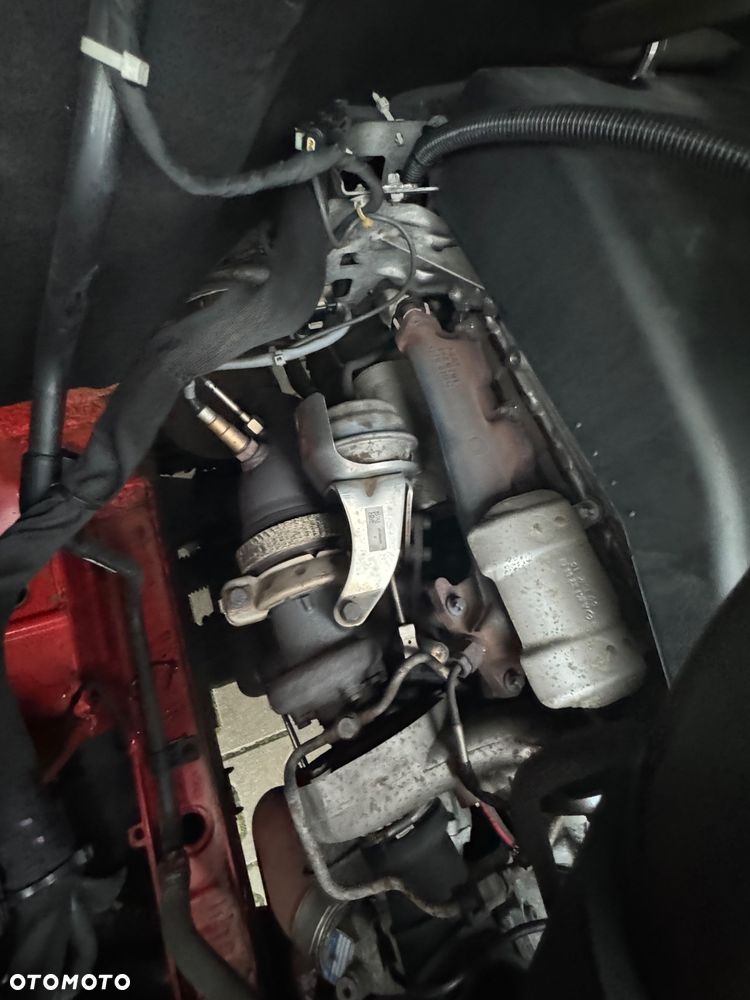 Mercedes-Benz Sprinter - 25