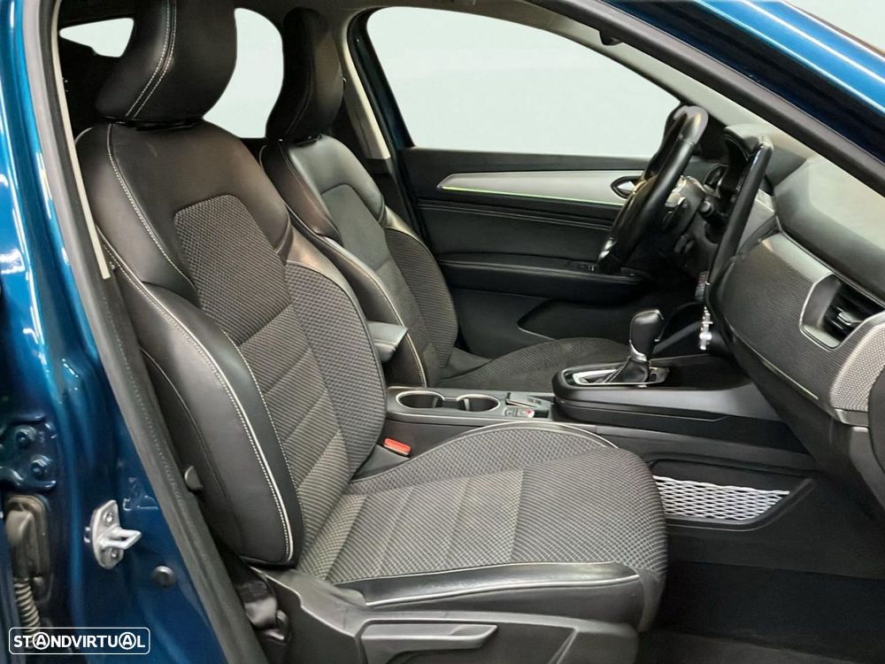 Renault Arkana 1.3 TCe Techno EDC - 16