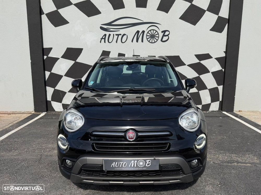 Fiat 500X 1.0 FireFly City Cross J18 - 2