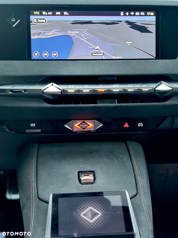 DS Automobiles DS 4 1.5 BlueHDi Performance Line + - 34