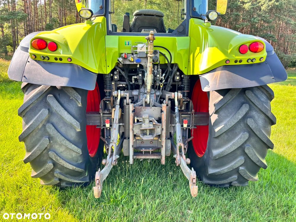 Claas - 14