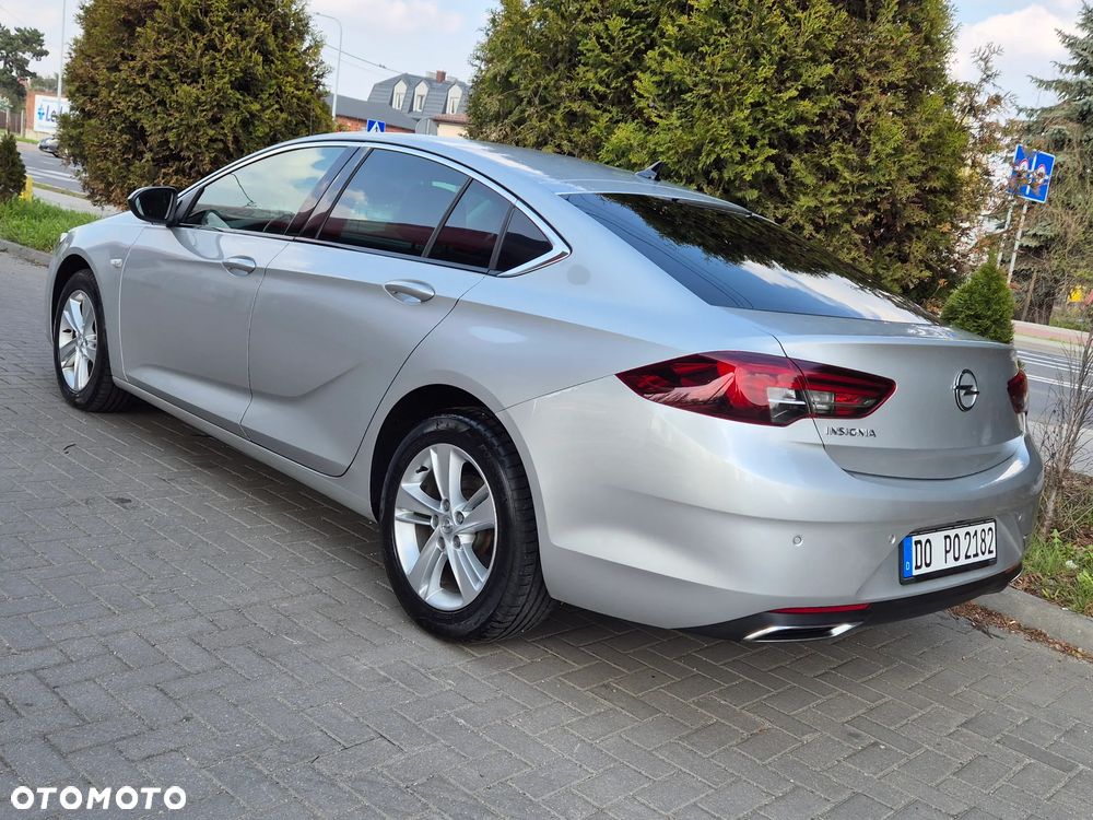 Opel Insignia 2.0 Elegance - 9