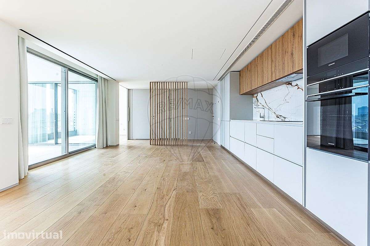 Apartamento T4 para venda - Grande imagem: 4/26