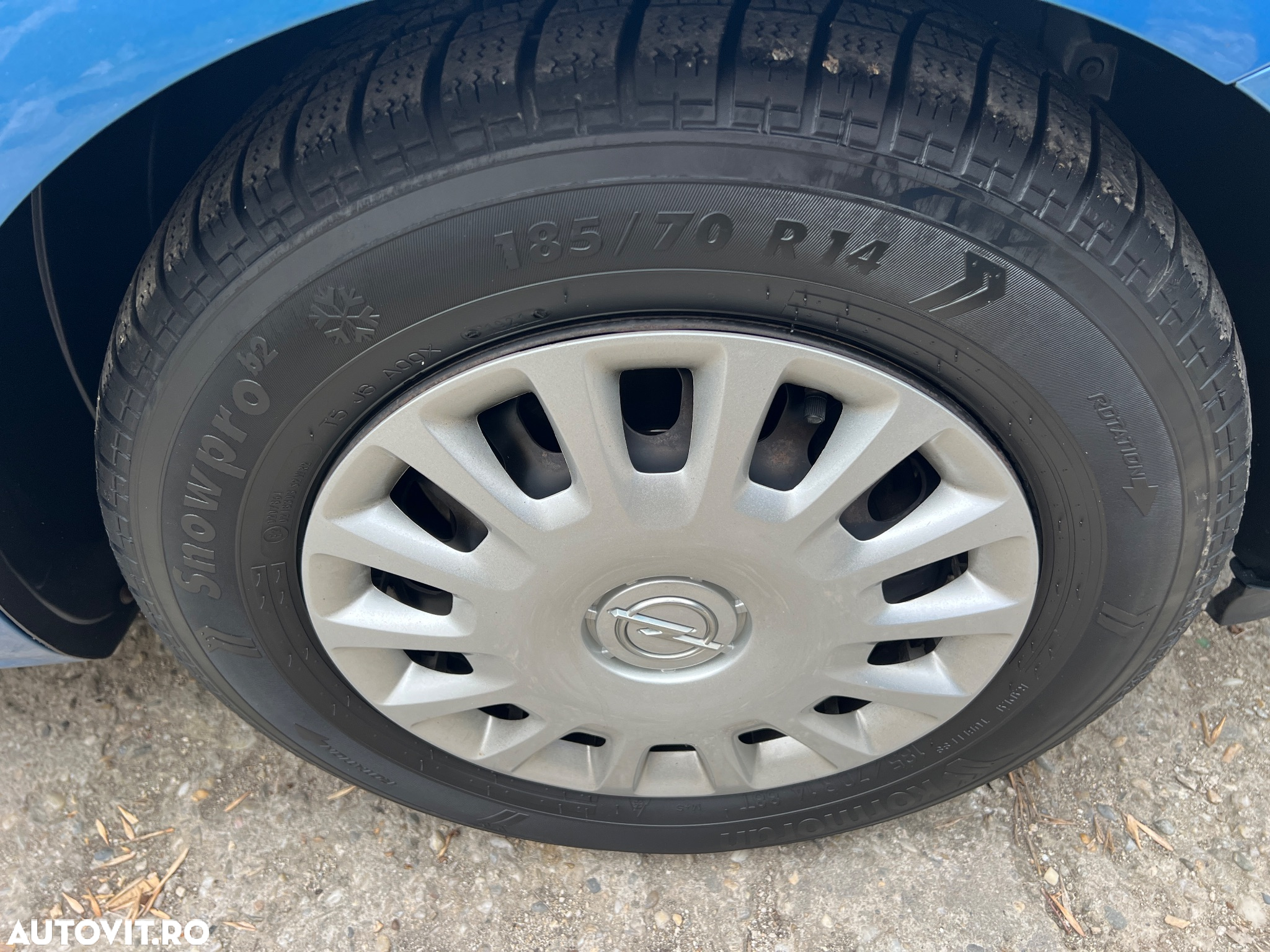 Opel Corsa 1.4 ECOTEC Aut. Cosmo - 16
