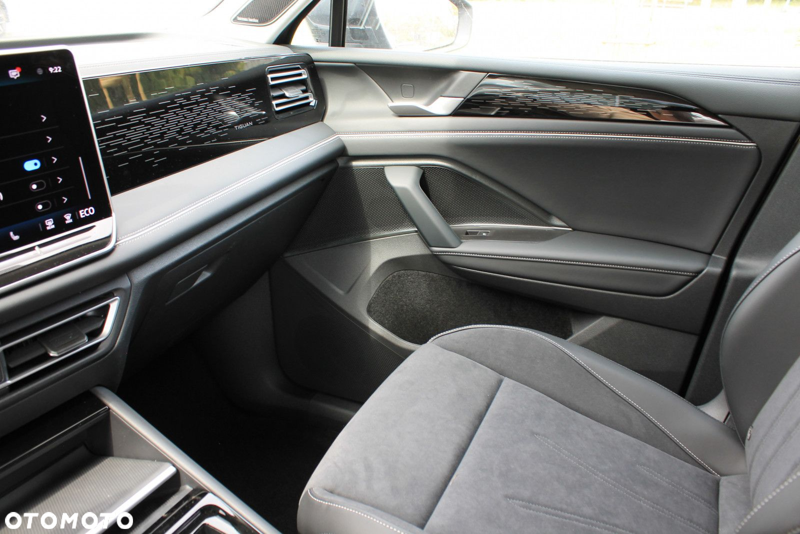 Volkswagen Tiguan 1.5 eHybrid PHEV Elegance DSG - 19