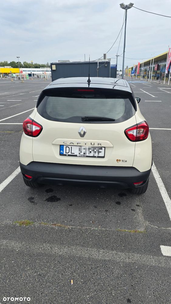 Renault Captur 0.9 Energy TCe Intens - 3