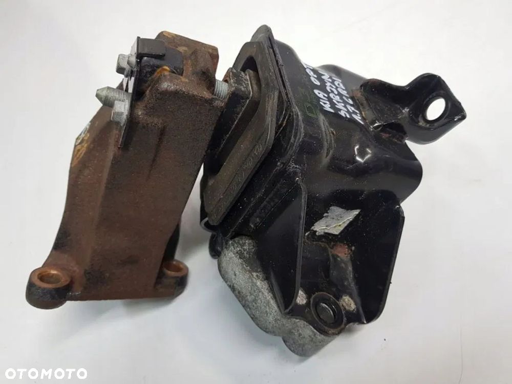 ŁAPA PODUSZKA SKRZYNI KIA OPTIMA IV 1.7CRDI 17r - 7