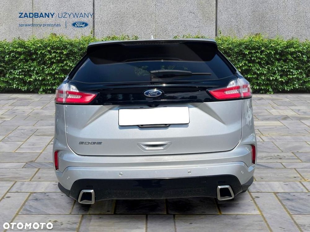 Ford Edge 2.0 EcoBlue Twin-Turbo 4WD ST-Line - 6