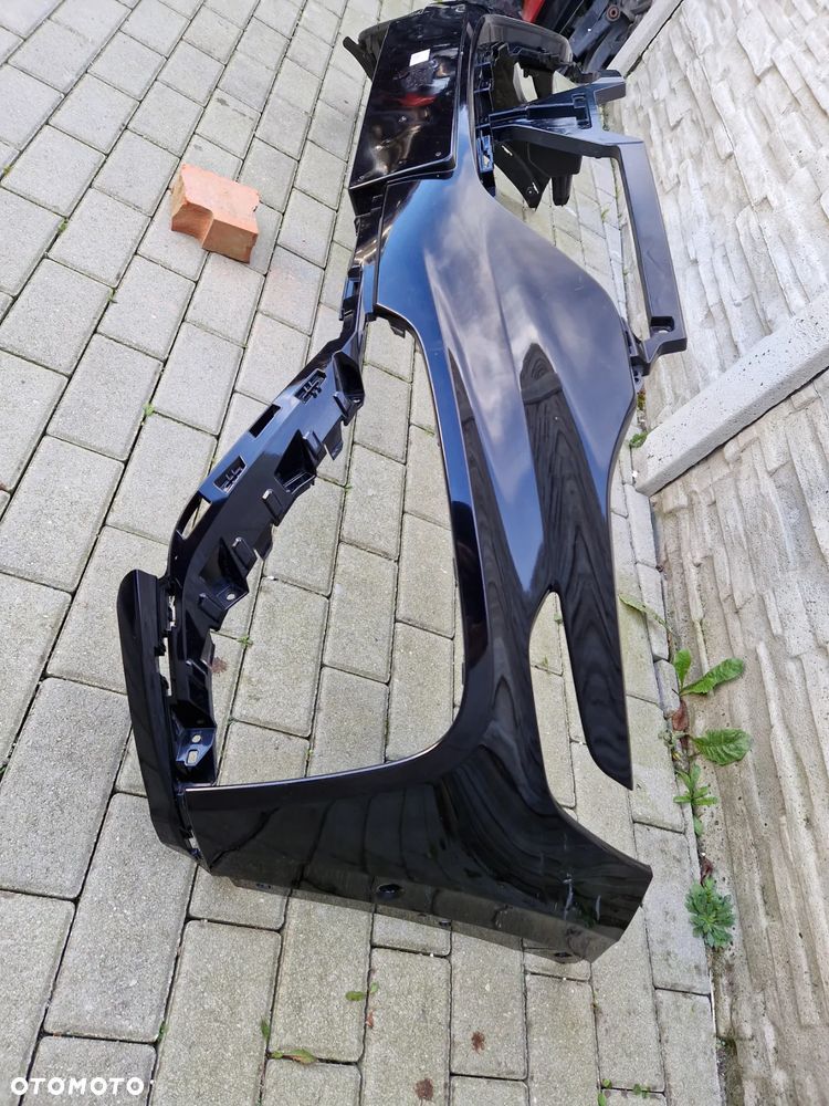 Zderzak Renault Arkana rs - 2