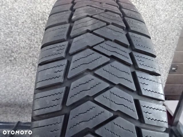 205/75/R16C 110/108R Bridgestone Duravis All season